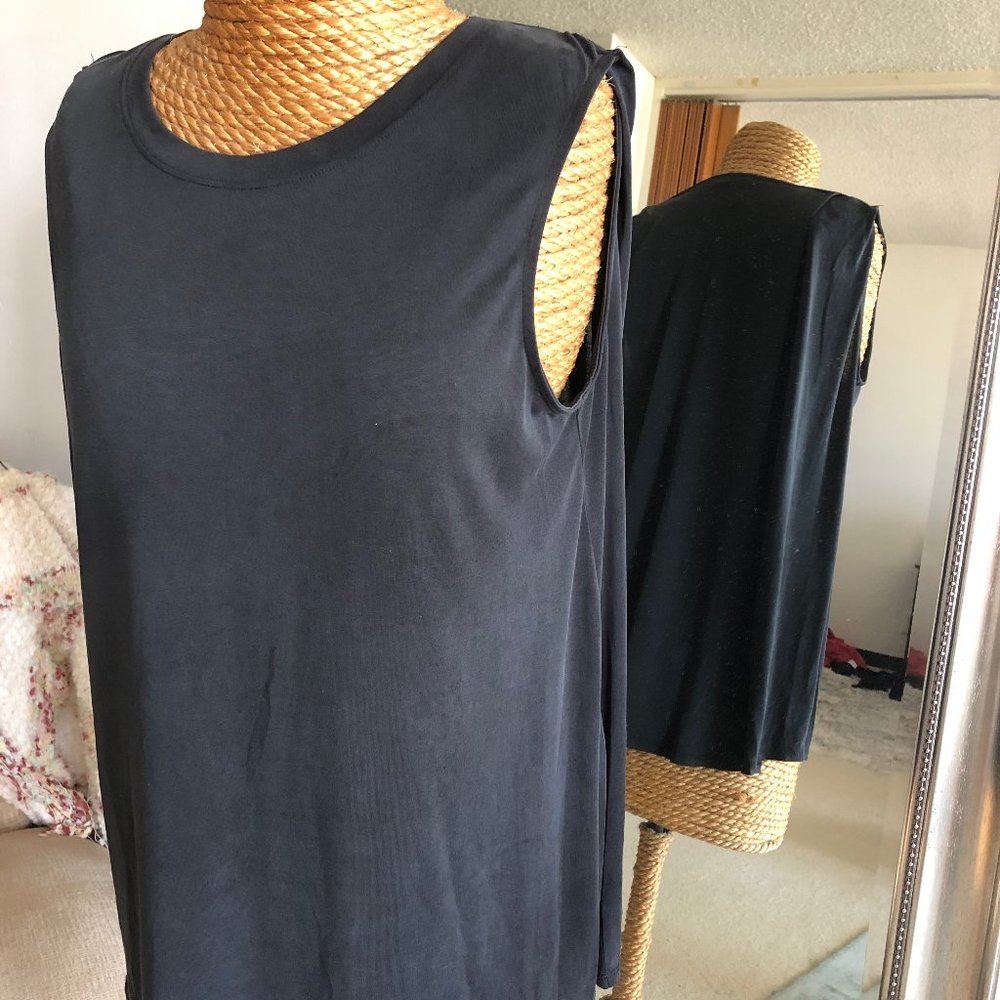 Everleigh Tunic